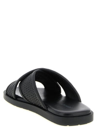 FERRAGAMO Ferragamo Men 'Brise 2' Sandals