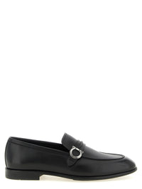 FERRAGAMO Ferragamo Men 'Terence' Loafers