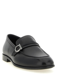 FERRAGAMO Ferragamo Men 'Terence' Loafers