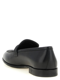 FERRAGAMO Ferragamo Men 'Terence' Loafers