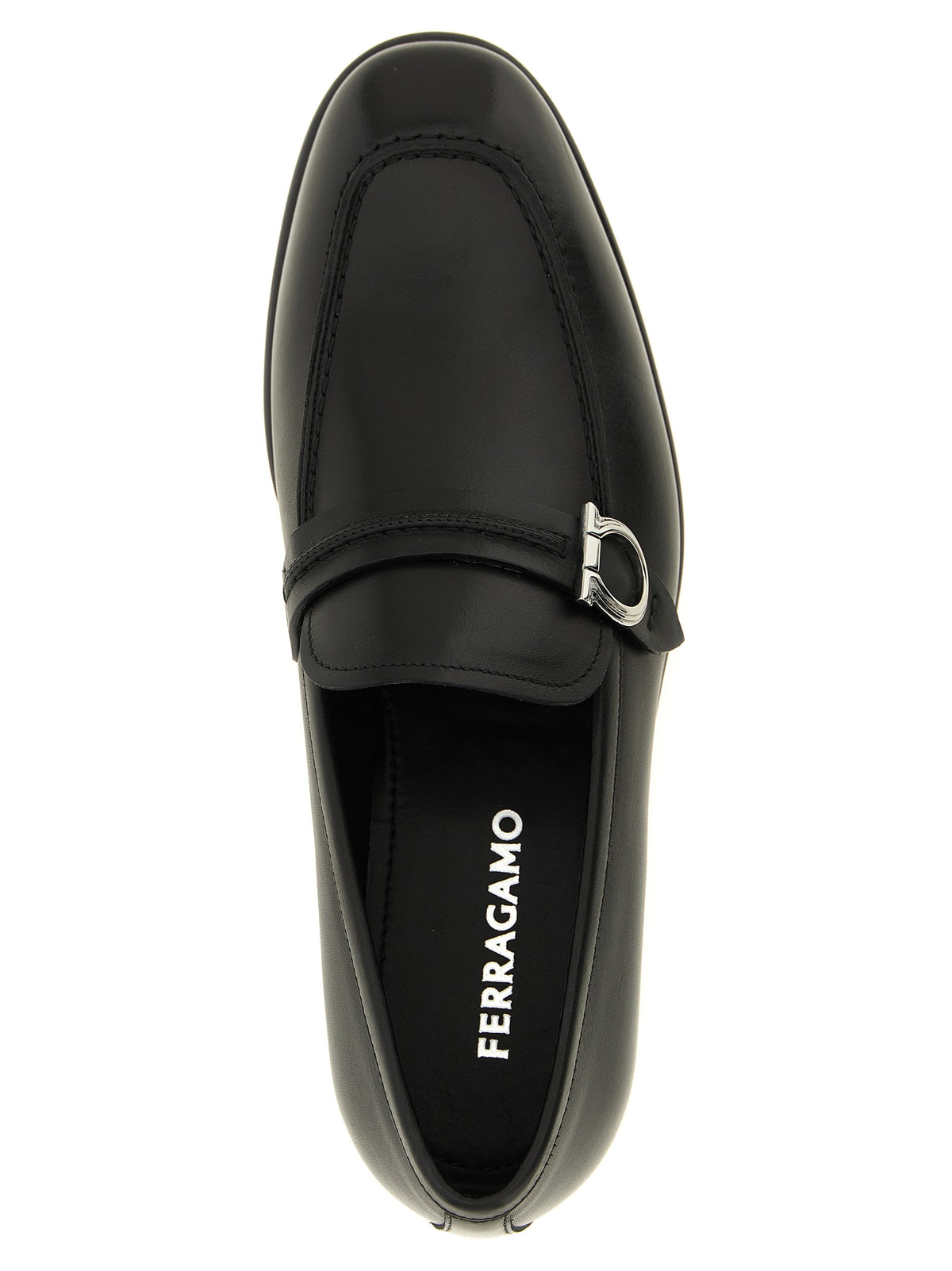 FERRAGAMO Ferragamo Men 'Terence' Loafers