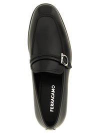 FERRAGAMO Ferragamo Men 'Terence' Loafers