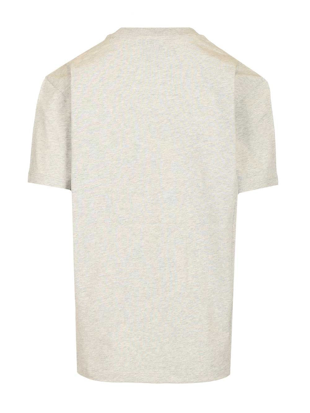 Ami Ami Women "Ami De Coeur" T-Shirt