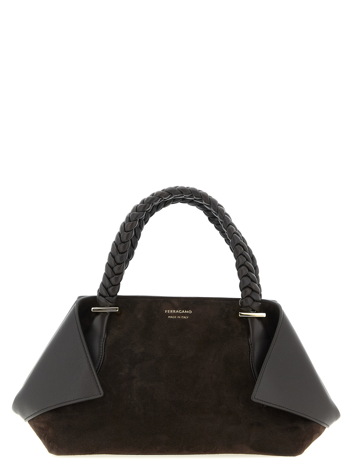 FERRAGAMO Ferragamo Women 'Scarf Th S' Handbag
