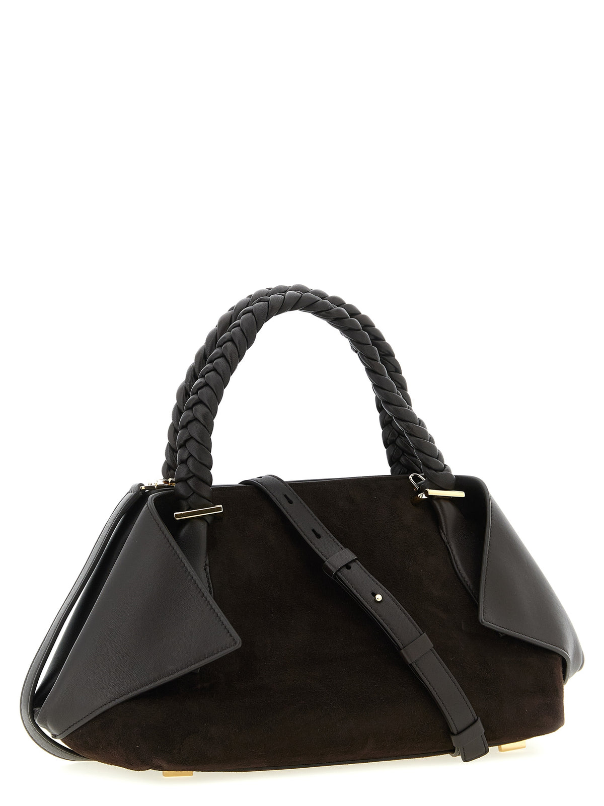 FERRAGAMO Ferragamo Women 'Scarf Th S' Handbag