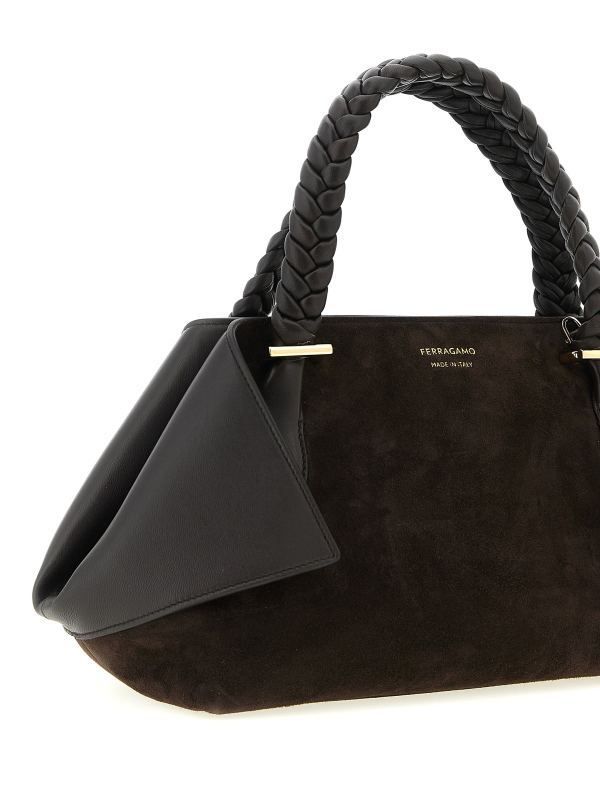 FERRAGAMO Ferragamo Women 'Scarf Th S' Handbag