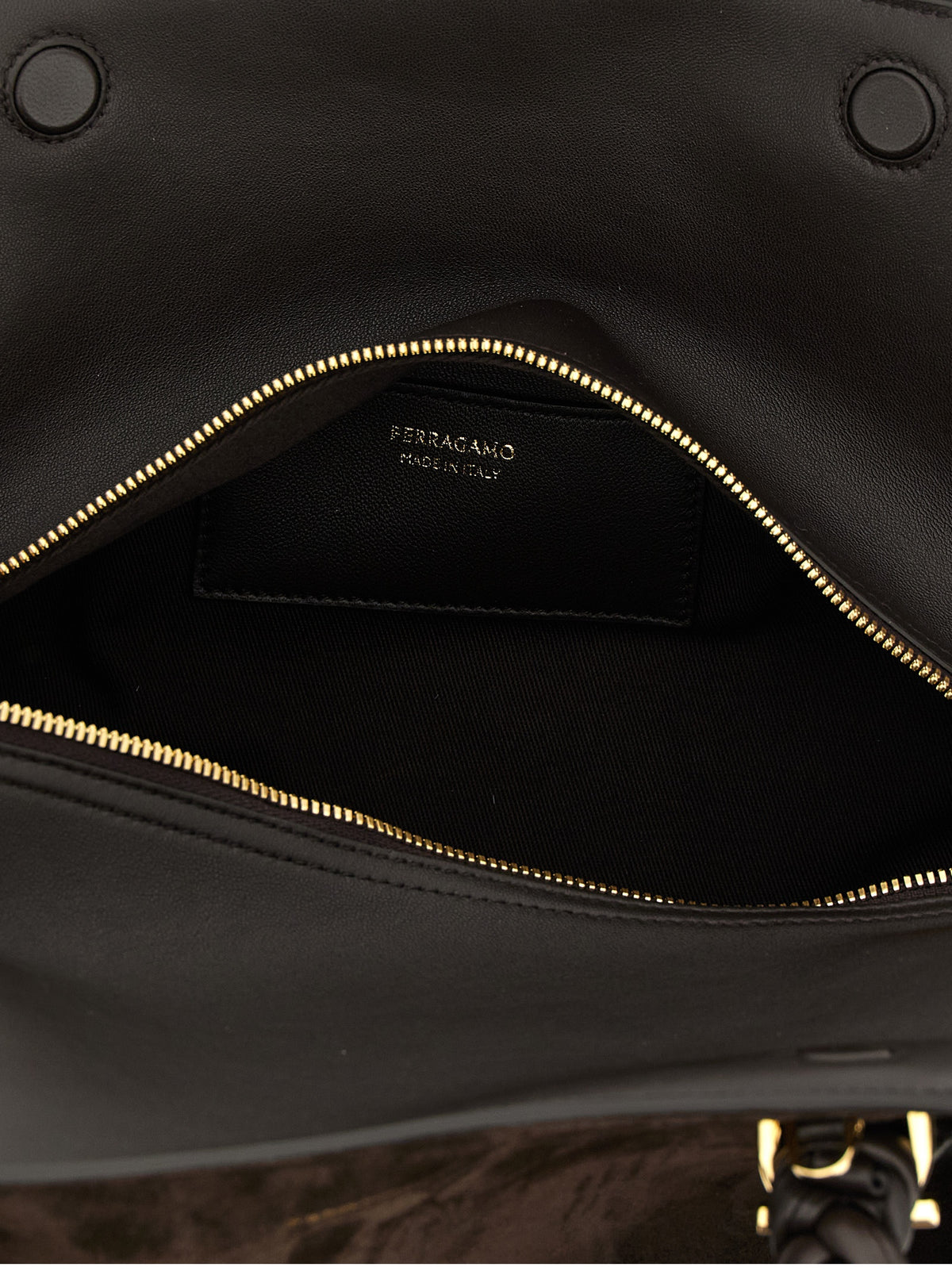 FERRAGAMO Ferragamo Women 'Scarf Th S' Handbag