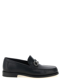 FERRAGAMO Ferragamo Men 'Teatro' Loafers