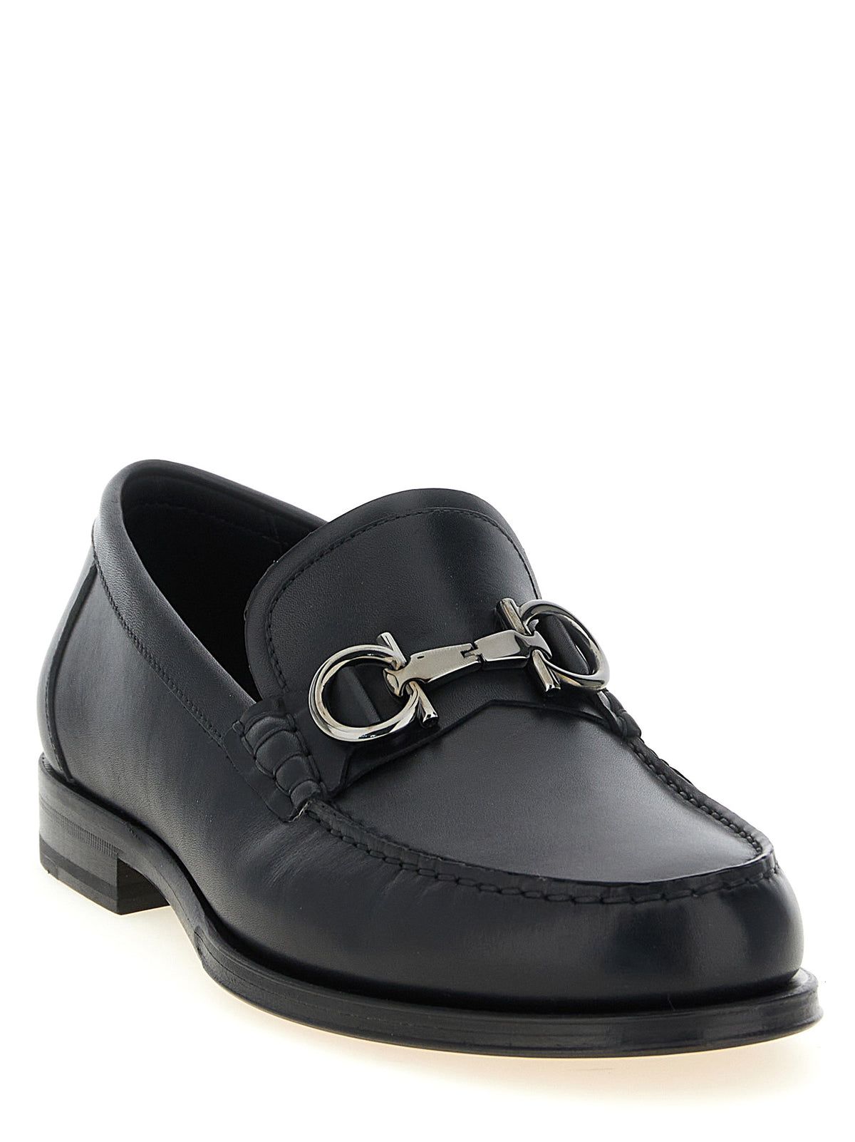 FERRAGAMO Ferragamo Men 'Teatro' Loafers