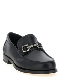 FERRAGAMO Ferragamo Men 'Teatro' Loafers