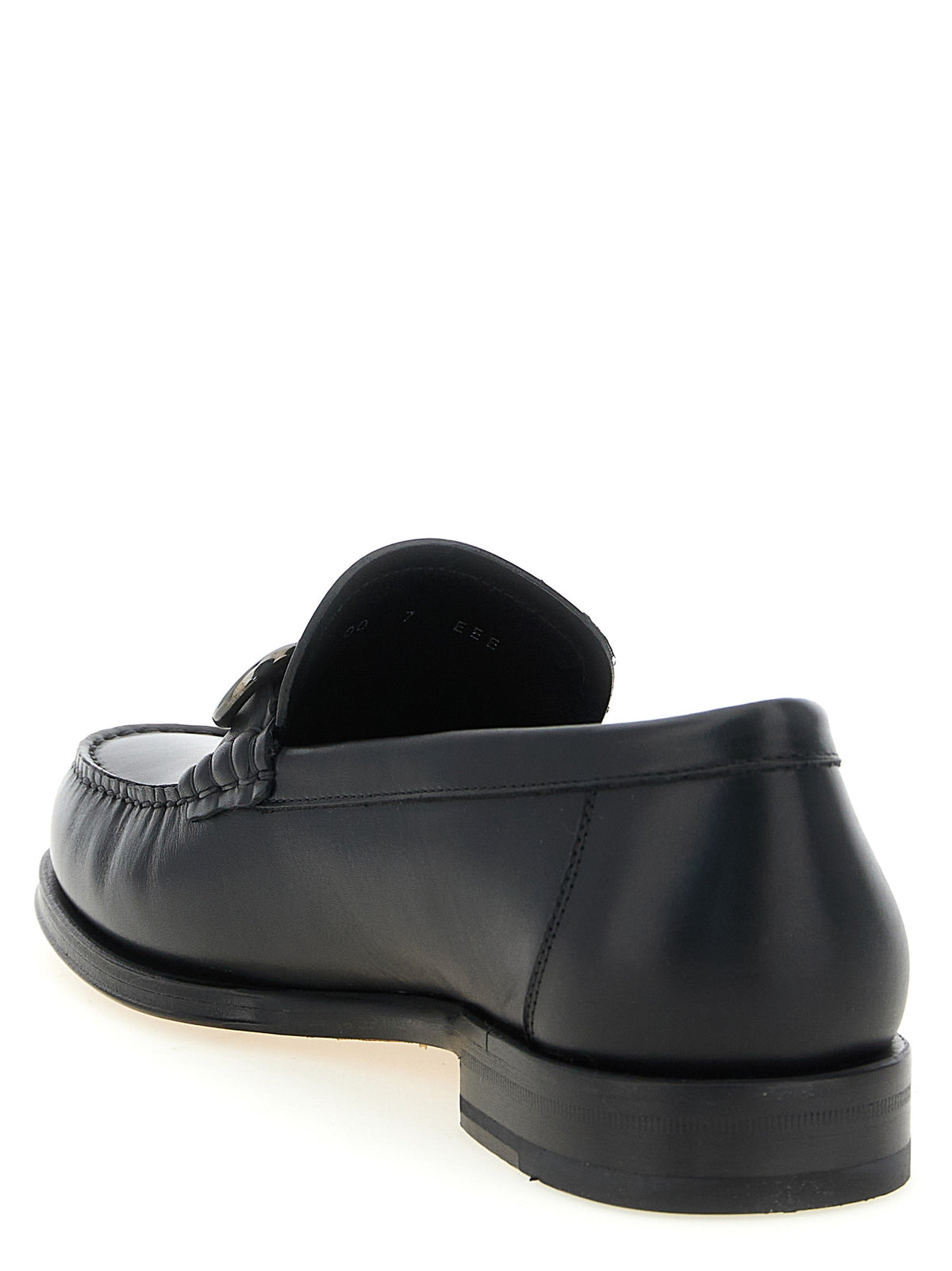 FERRAGAMO Ferragamo Men 'Teatro' Loafers