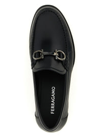 FERRAGAMO Ferragamo Men 'Teatro' Loafers