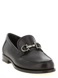 FERRAGAMO Ferragamo Men 'Teatro' Loafers
