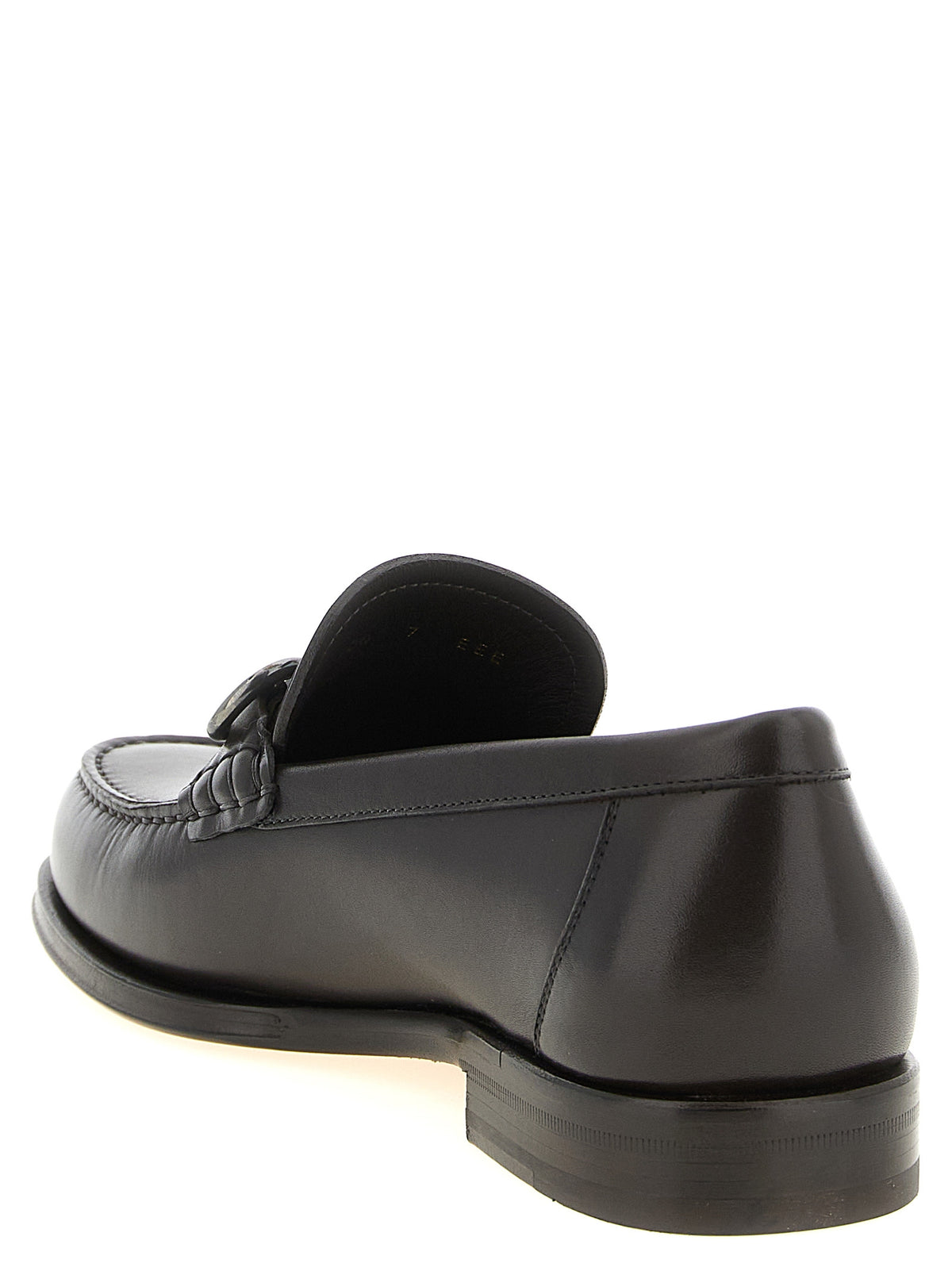 FERRAGAMO Ferragamo Men 'Teatro' Loafers