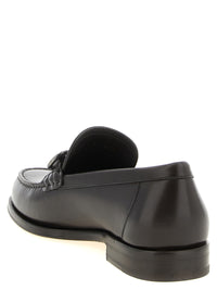 FERRAGAMO Ferragamo Men 'Teatro' Loafers