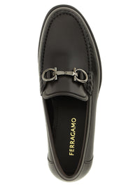 FERRAGAMO Ferragamo Men 'Teatro' Loafers
