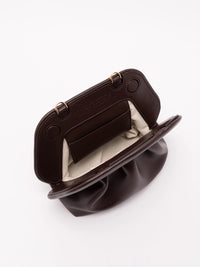 Themoirè Women Bios Small Vegan Fabric Clutch