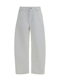 Alaïa Women Rodeo Jeans