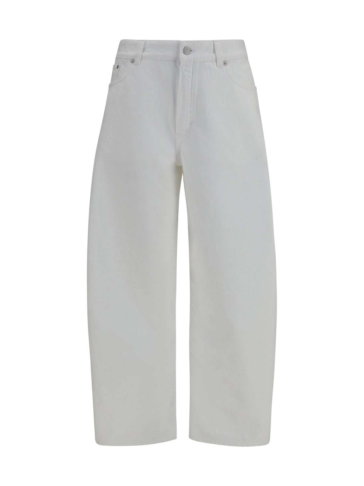 Alaïa Women Rodeo Jeans
