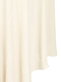Alaïa Women Jersey Dress With Belt