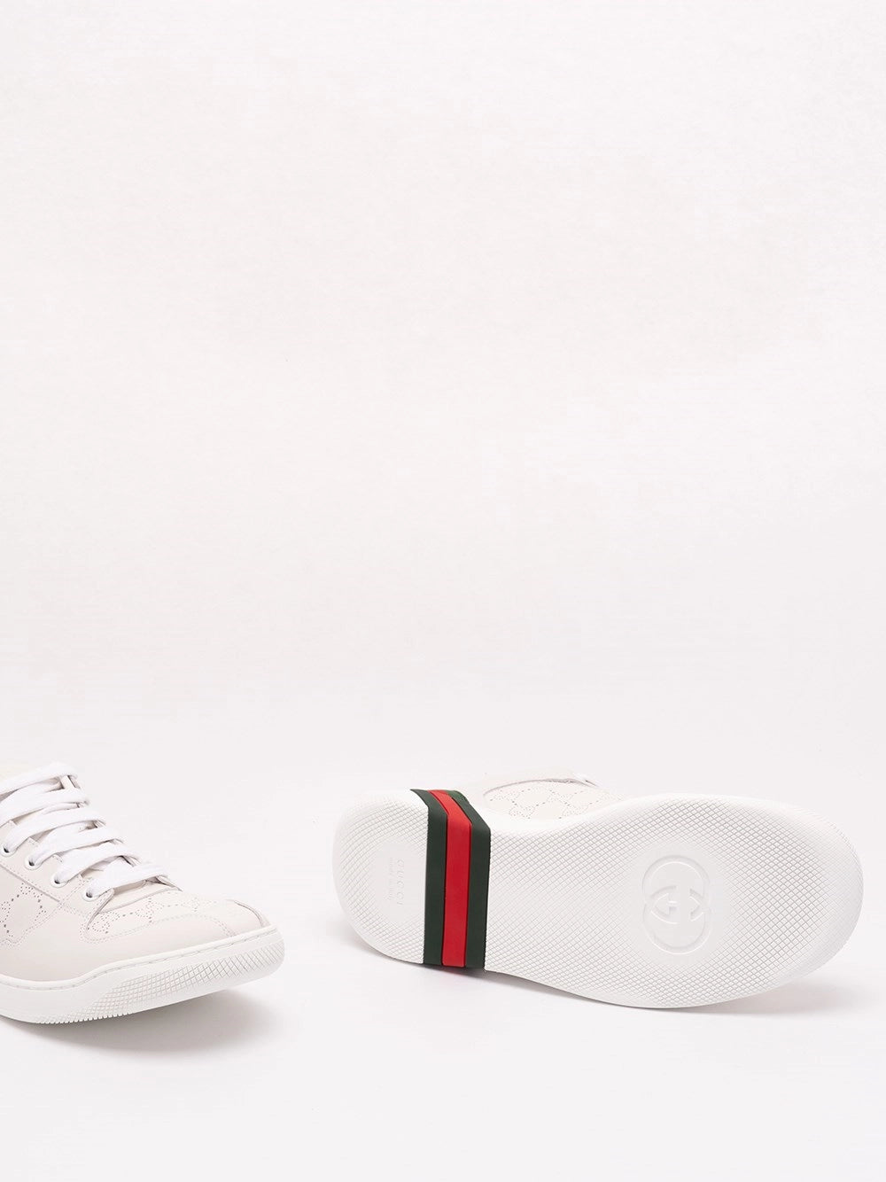 Gucci Gucci Men Screener 3.0 Sneakers