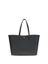 BURBERRY Burberry Men Reversible Medium Bloomsbury Tote Bag