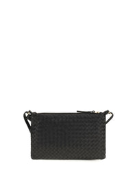 Bottega Veneta Women Intrecciato Shoulder Bag