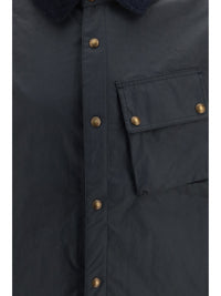 Belstaff Men Ground Jacket