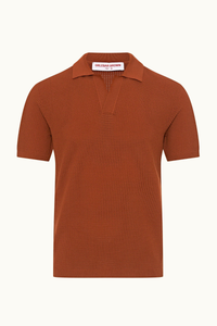 Orlebar Brown Roddy-279285-Cinnamon Coffee
