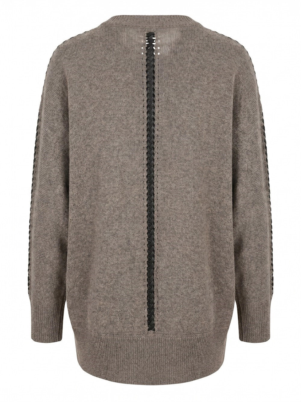P.a.r.o.s.h. P.A.R.O.S.H. Women Sweater