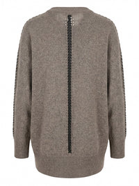 P.a.r.o.s.h. P.A.R.O.S.H. Women Sweater