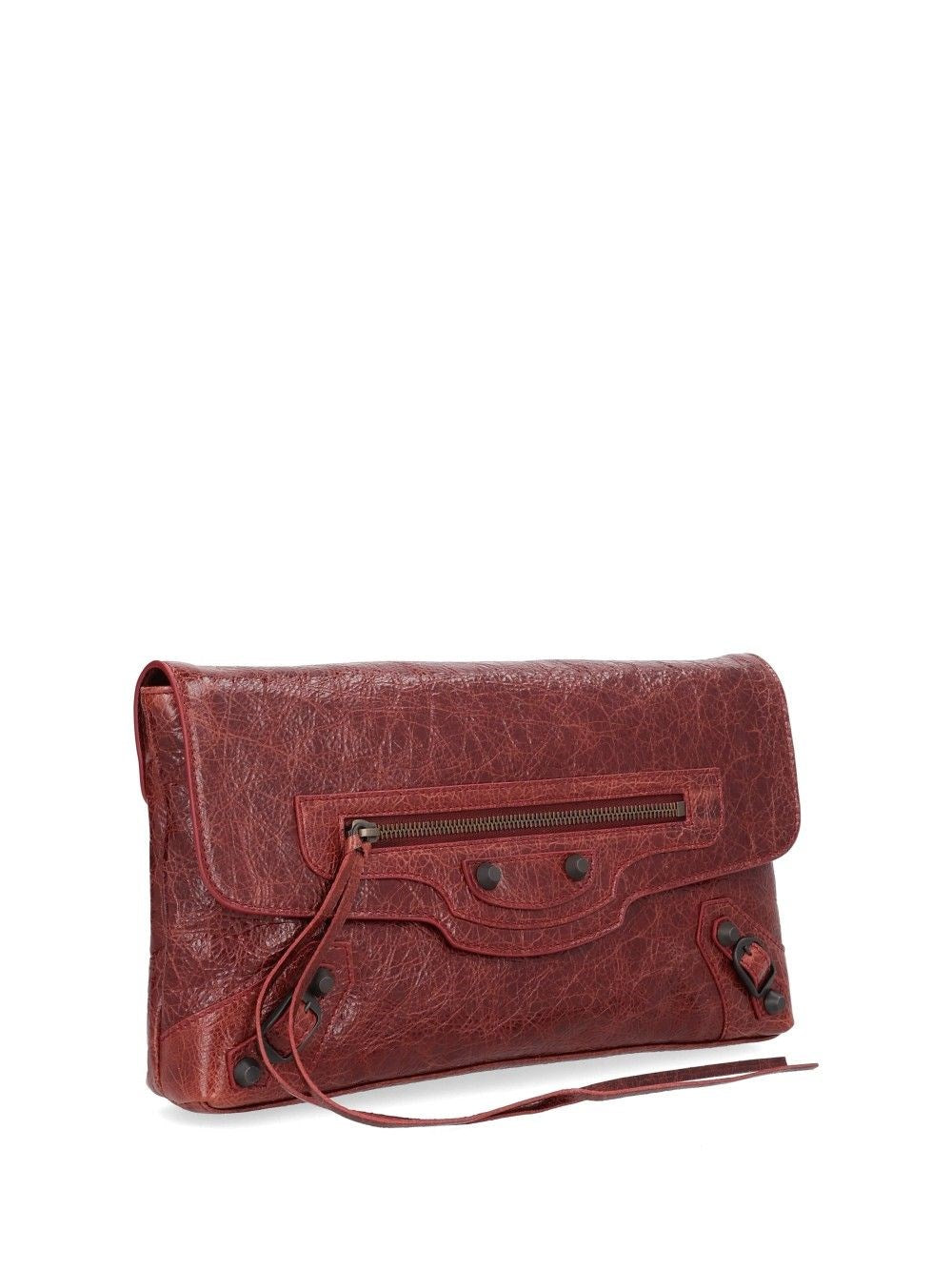 Balenciaga Women “Le City” Clutch