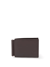Brunello Cucinelli Men Leather Wallet