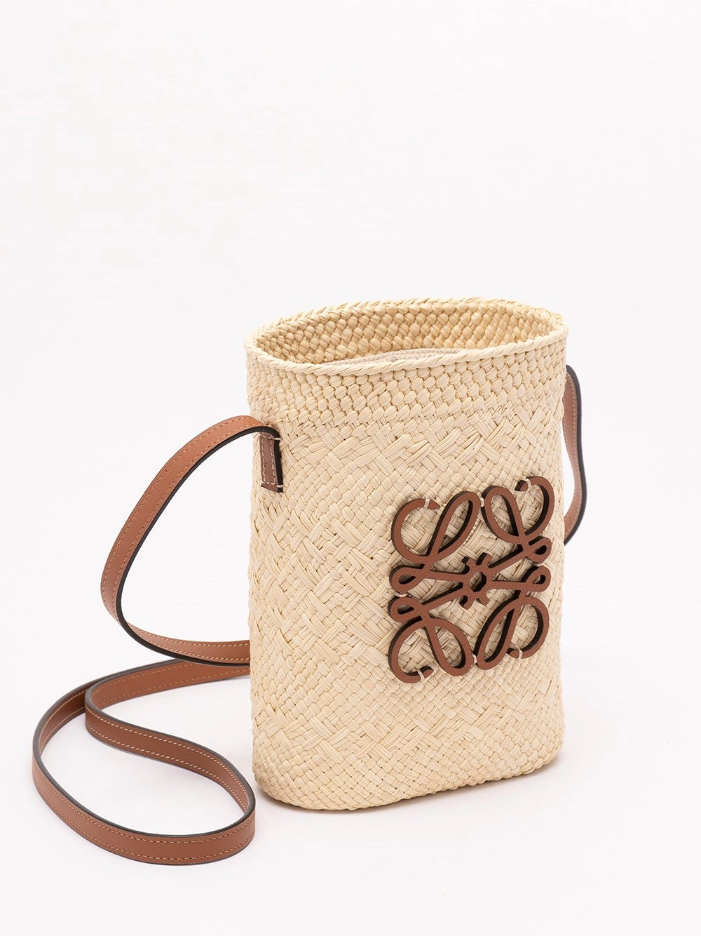 Loewe Loewe Women `Anagram` Square Pocket
