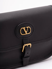 Valentino garavani Valentino Garavani Men `Antibes` Small Crossbody Bag