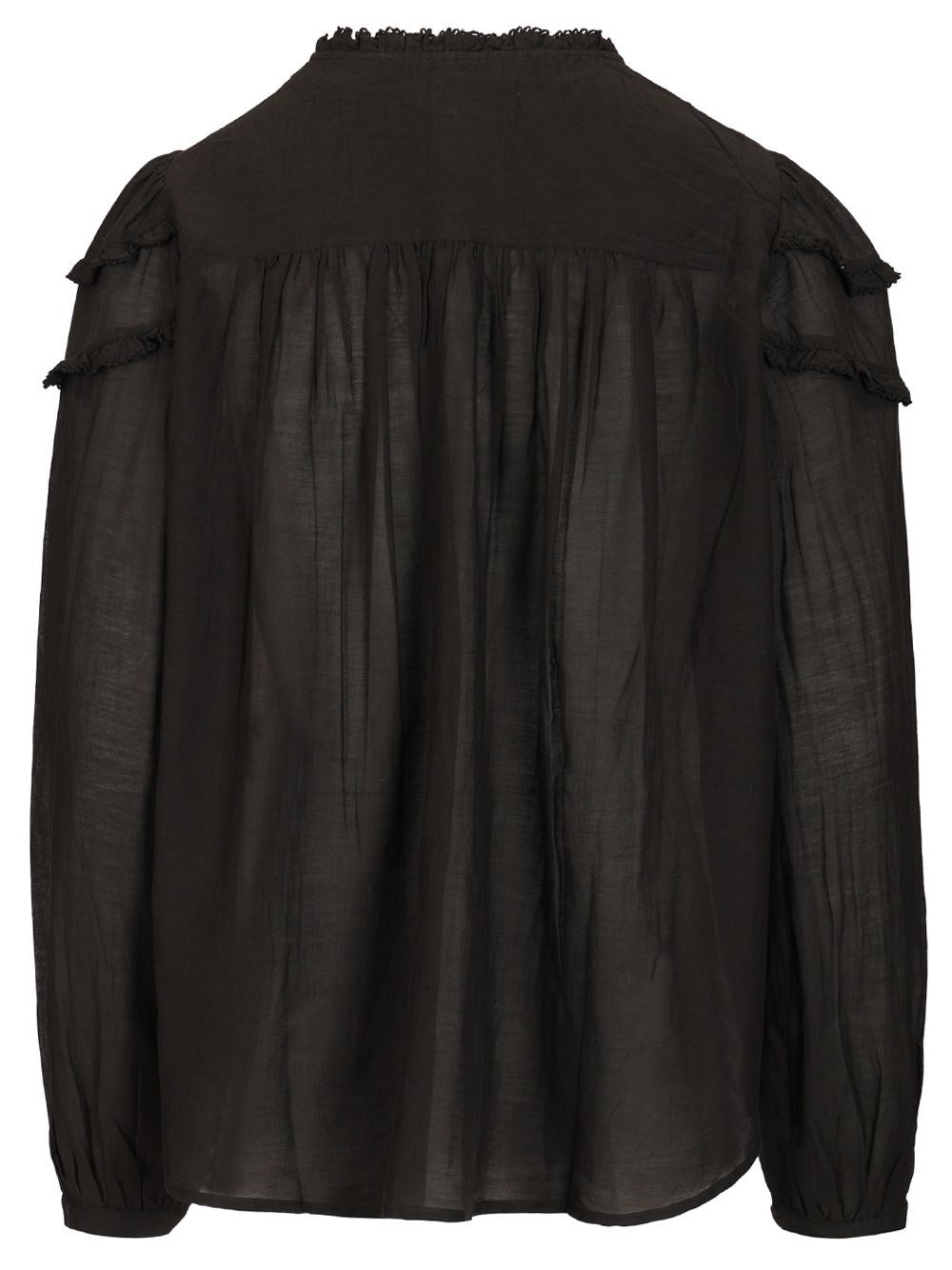 Marant Etoile Women "Christa" Blouse