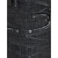 Dsquared2 Dsquared2 Skater Denim Jeans Women
