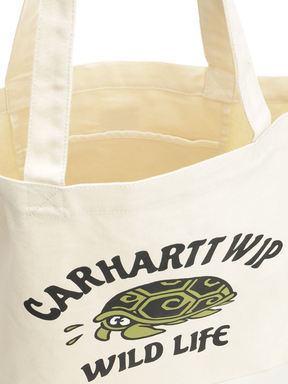Carhartt Wip Carhartt Wip Men "Canvas Graphic" Bag