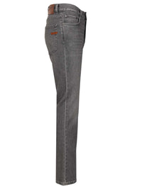 Zegna Men Roccia Jean
