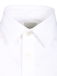 Paul Smith Paul Smith Men Cotton Shirt By Paul Smith