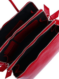 The Attico Women "L'altra Di Milano" Shoulder Bag