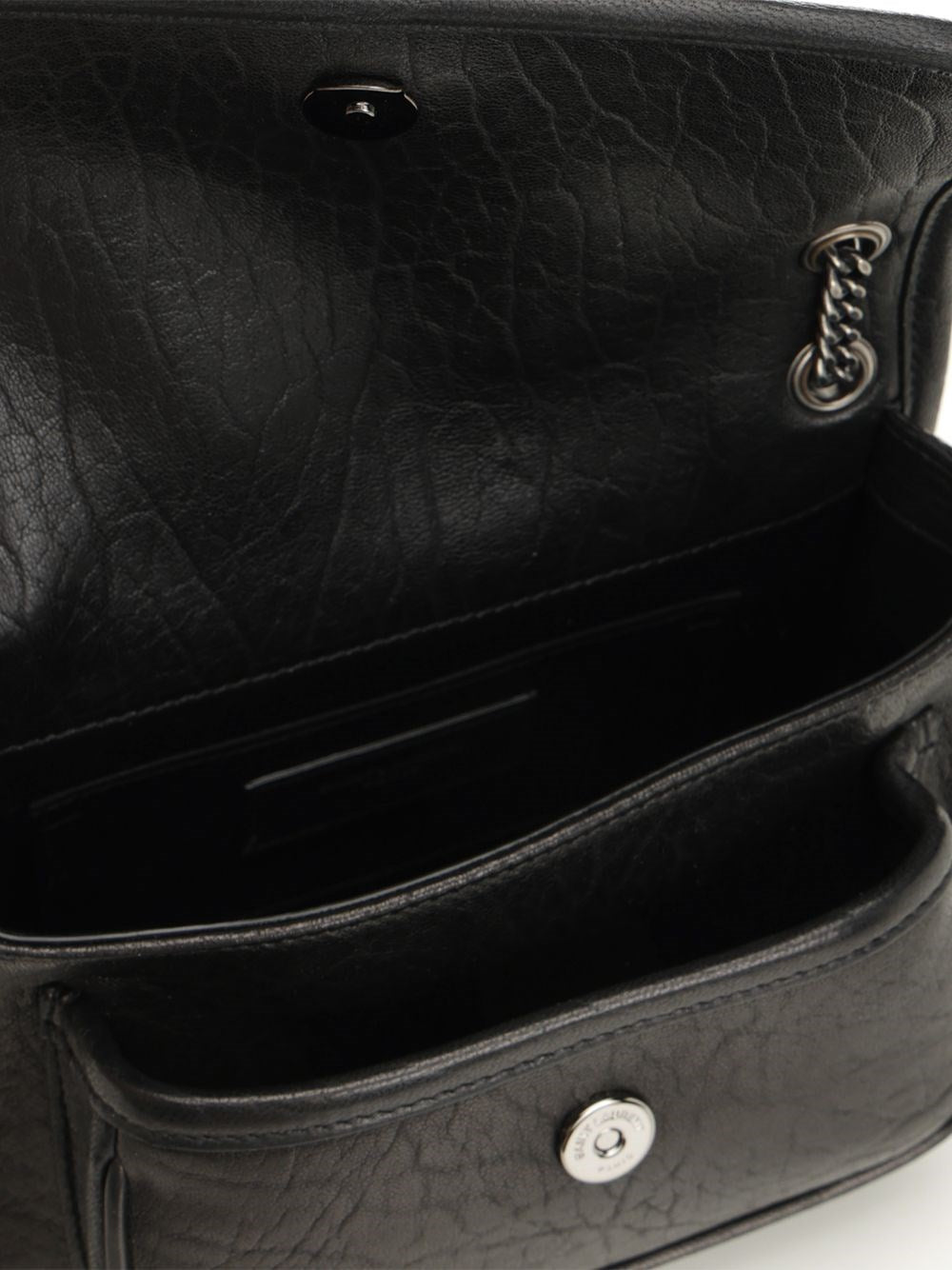 Saint Laurent Saint Laurent Women Mini "Niki" Bag
