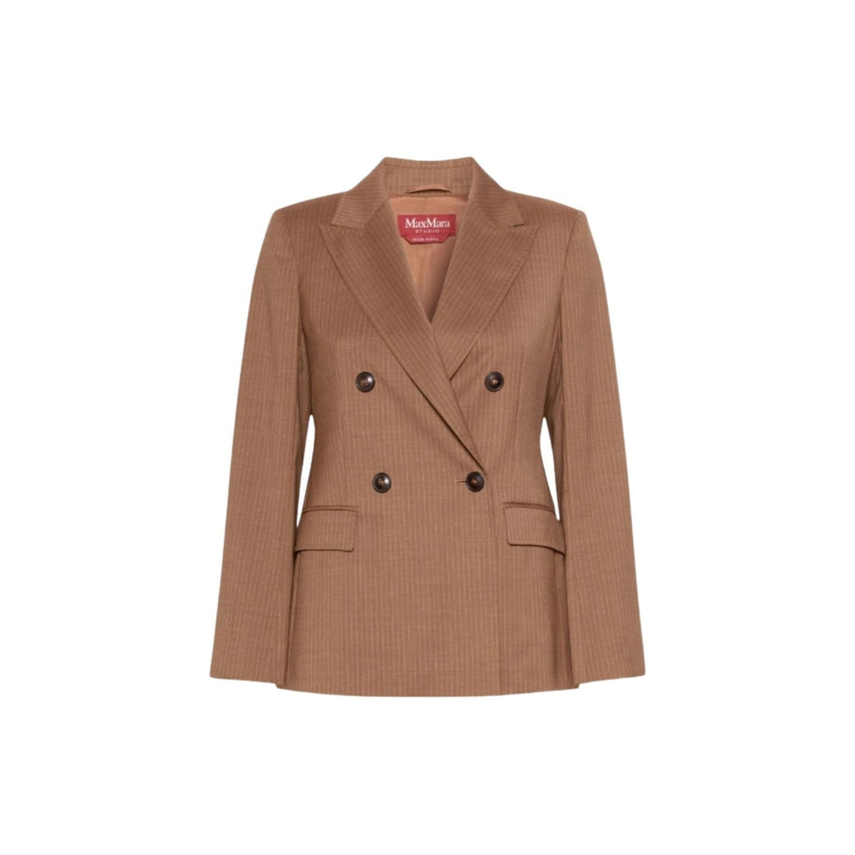 Max Mara Studio Max Mara Studio Umico Jacket Women