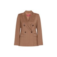 Max Mara Studio Max Mara Studio Umico Jacket Women
