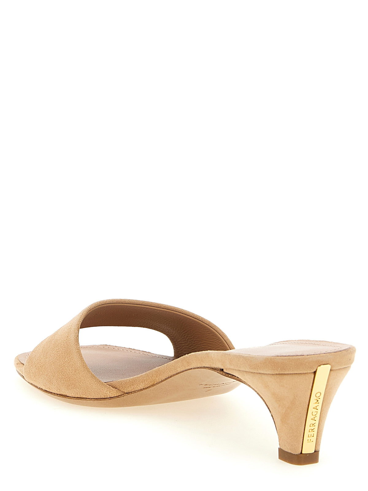 FERRAGAMO Ferragamo Women 'Tatiana' Sandals