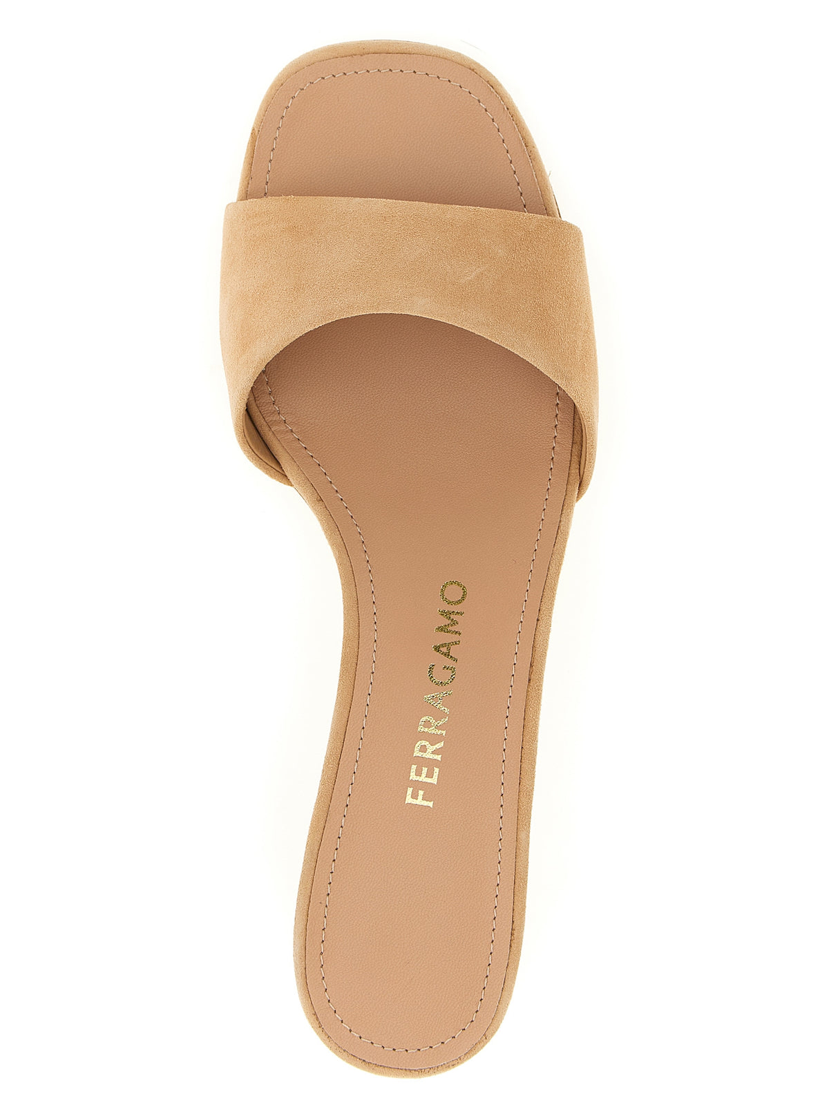 FERRAGAMO Ferragamo Women 'Tatiana' Sandals