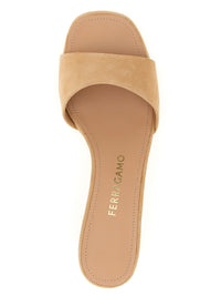 FERRAGAMO Ferragamo Women 'Tatiana' Sandals