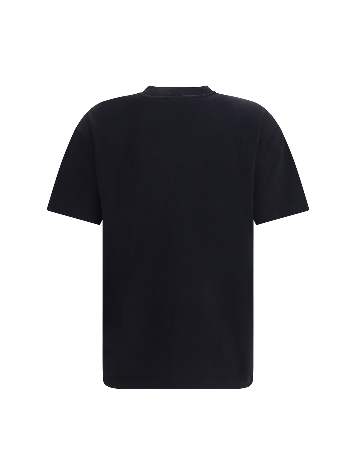 OFF-WHITE Off-White Women Big Logo Bookish T-Shirt