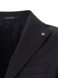 Tagliatore Tagliatore Men "Vesuvio" Suit