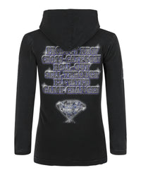 Balenciaga Balenciaga Womens See Now Buy Now T-Shirt